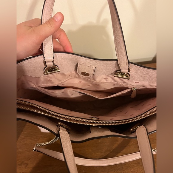Kate Spade tote - Picture 4 of 7